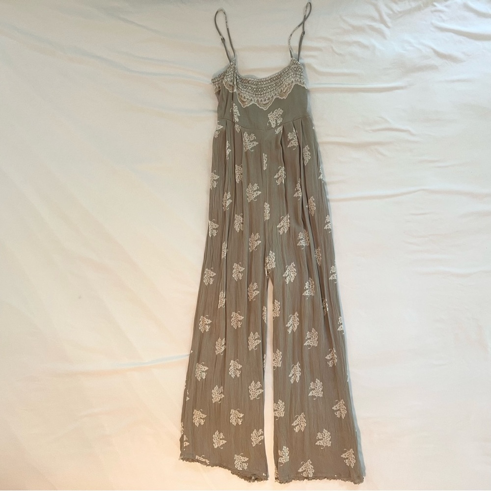 Urban Outfitters Out from Under Jumpsuit